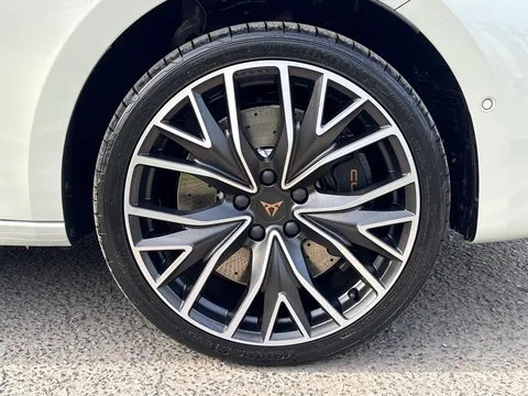 CUPRA Leon 2.0 TSI VZ2 DSG Euro 6 (s/s) 5dr Thumbnail #23