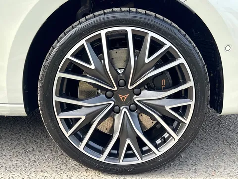 CUPRA Leon 2.0 TSI VZ2 DSG Euro 6 (s/s) 5dr Thumbnail #24
