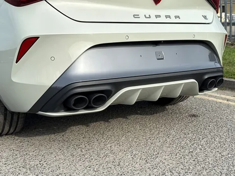 CUPRA Leon 2.0 TSI VZ2 DSG Euro 6 (s/s) 5dr Thumbnail #31