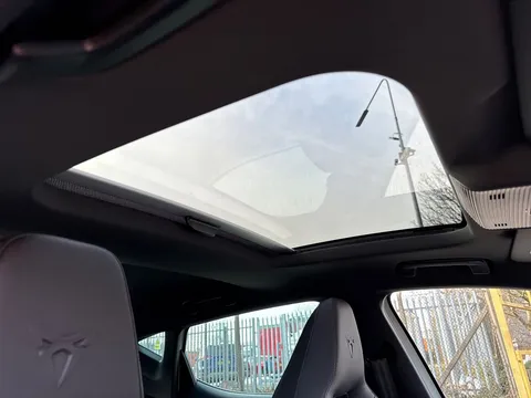 CUPRA Leon 2.0 TSI VZ2 DSG Euro 6 (s/s) 5dr Thumbnail #36