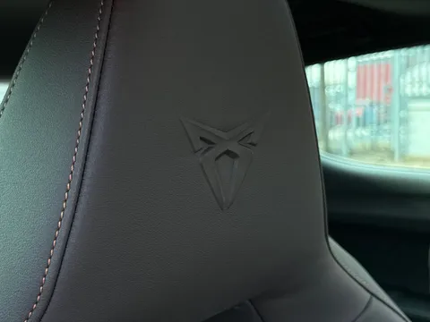 CUPRA Leon 2.0 TSI VZ2 DSG Euro 6 (s/s) 5dr Thumbnail #37