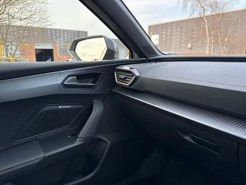 CUPRA Leon 2.0 TSI VZ2 DSG Euro 6 (s/s) 5dr Thumbnail #38