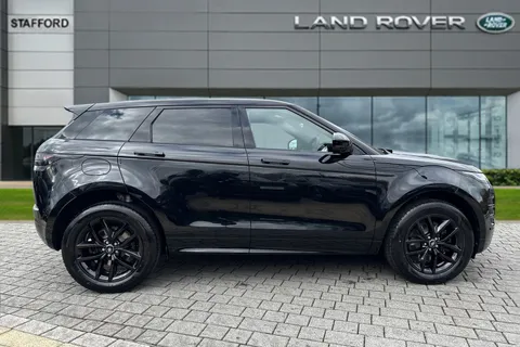  Land Rover Range Rover Evoque 1.5 P270e 12.17kWh Edition Auto 4WD Euro 6 (s/s) 5dr Thumbnail #6