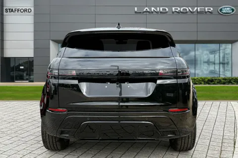  Land Rover Range Rover Evoque 1.5 P270e 12.17kWh Edition Auto 4WD Euro 6 (s/s) 5dr Thumbnail #7
