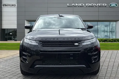  Land Rover Range Rover Evoque 1.5 P270e 12.17kWh Edition Auto 4WD Euro 6 (s/s) 5dr Thumbnail #8