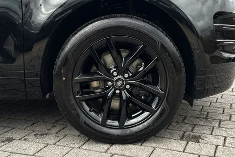  Land Rover Range Rover Evoque 1.5 P270e 12.17kWh Edition Auto 4WD Euro 6 (s/s) 5dr Thumbnail #9