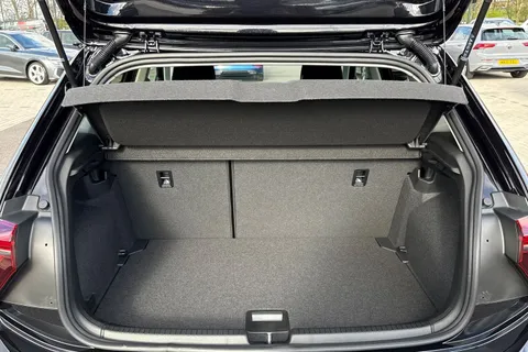 Volkswagen Polo 1.0 TSI Style Euro 6 (s/s) 5dr Thumbnail #7