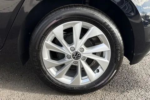 Volkswagen Polo 1.0 TSI Style Euro 6 (s/s) 5dr Thumbnail #10