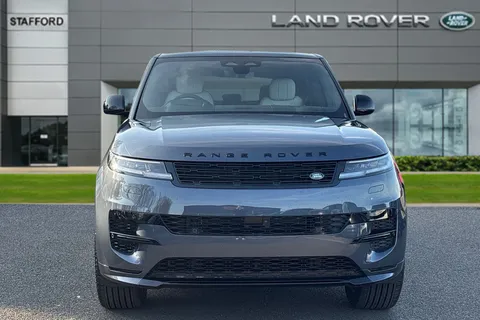 Land Rover Range Rover Sport 4.4 P530 V8 Autobiography Auto 4WD Euro 6 (s/s) 5dr Thumbnail #8