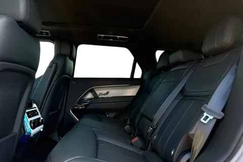 Land Rover Range Rover Sport 3.0 D300 MHEV Dynamic SE Auto 4WD Euro 6 (s/s) 5dr Thumbnail #5