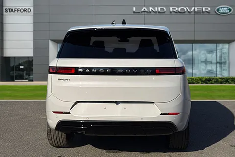 Land Rover Range Rover Sport 3.0 D300 MHEV Dynamic SE Auto 4WD Euro 6 (s/s) 5dr Thumbnail #7