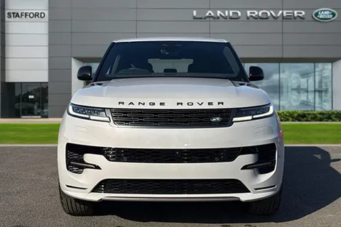 Land Rover Range Rover Sport 3.0 D300 MHEV Dynamic SE Auto 4WD Euro 6 (s/s) 5dr Thumbnail #8