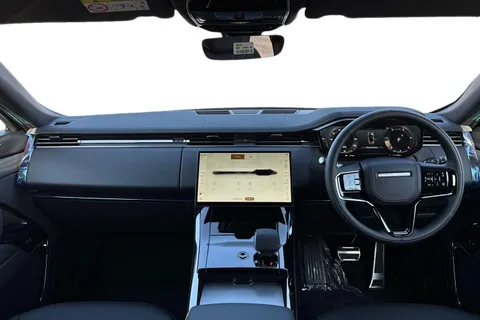 Land Rover Range Rover Sport 3.0 D300 MHEV Dynamic SE Auto 4WD Euro 6 (s/s) 5dr Thumbnail #10