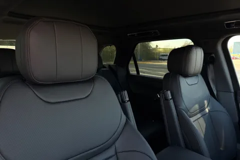 Land Rover Range Rover Sport 3.0 D300 MHEV Dynamic SE Auto 4WD Euro 6 (s/s) 5dr Thumbnail #11