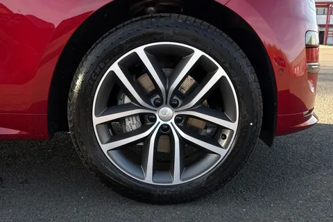 Land Rover Range Rover Sport 3.0 D300 MHEV Dynamic SE Auto 4WD Euro 6 (s/s) 5dr Thumbnail #9