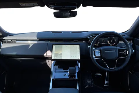 Land Rover Range Rover Sport 3.0 D300 MHEV Dynamic SE Auto 4WD Euro 6 (s/s) 5dr Thumbnail #10