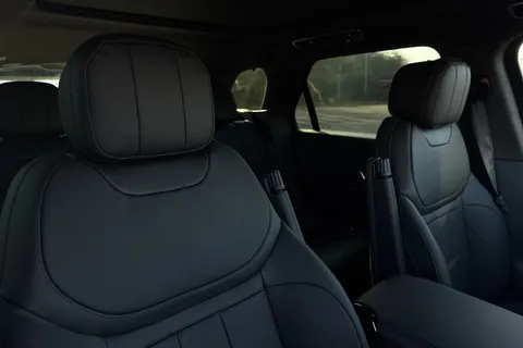 Land Rover Range Rover Sport 3.0 D300 MHEV Dynamic SE Auto 4WD Euro 6 (s/s) 5dr Thumbnail #11