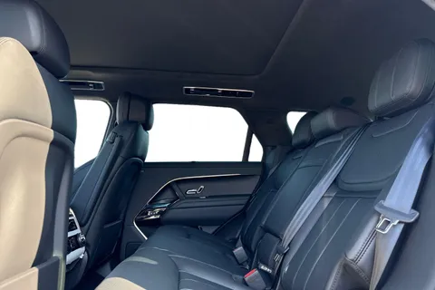 Land Rover Range Rover Sport 3.0 D350 MHEV Autobiography Auto 4WD Euro 6 (s/s) 5dr Thumbnail #5