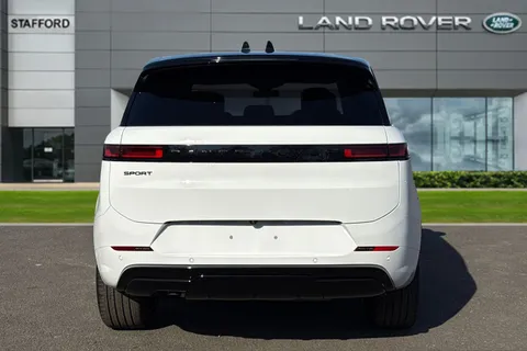 Land Rover Range Rover Sport 3.0 D350 MHEV Autobiography Auto 4WD Euro 6 (s/s) 5dr Thumbnail #7