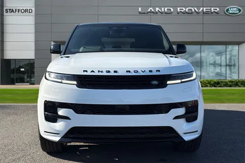 Land Rover Range Rover Sport 3.0 D350 MHEV Autobiography Auto 4WD Euro 6 (s/s) 5dr Thumbnail #8