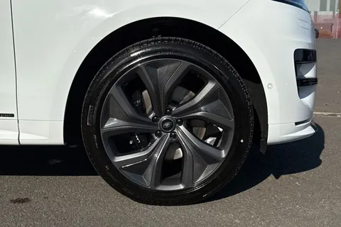 Land Rover Range Rover Sport 3.0 D350 MHEV Autobiography Auto 4WD Euro 6 (s/s) 5dr Thumbnail #9