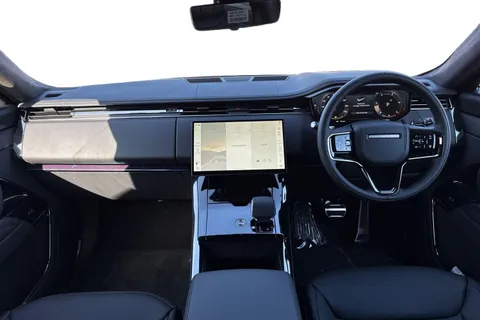 Land Rover Range Rover Sport 3.0 D350 MHEV Autobiography Auto 4WD Euro 6 (s/s) 5dr Thumbnail #10