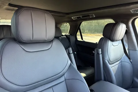 Land Rover Range Rover Sport 3.0 D350 MHEV Autobiography Auto 4WD Euro 6 (s/s) 5dr Thumbnail #11