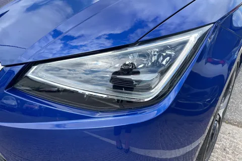 MK20BLF SEAT Ibiza 1.0 TSI FR Sport Euro 6 (s/s) 5dr GPF Thumbnail #10