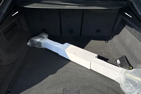  Audi SQ8 4.0 TFSI V8 Vorsprung Tiptronic quattro Euro 6 (s/s) 5dr Thumbnail #7