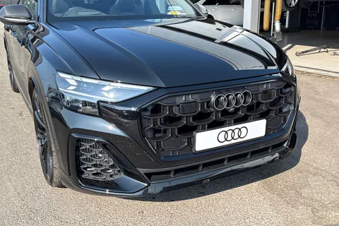  Audi SQ8 4.0 TFSI V8 Vorsprung Tiptronic quattro Euro 6 (s/s) 5dr Thumbnail #9
