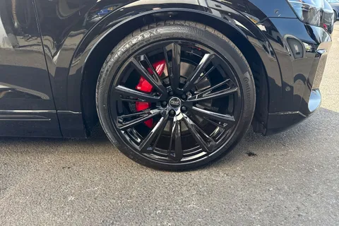  Audi SQ8 4.0 TFSI V8 Vorsprung Tiptronic quattro Euro 6 (s/s) 5dr Thumbnail #12