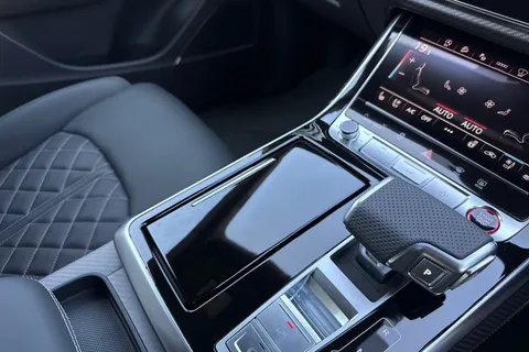  Audi SQ8 4.0 TFSI V8 Vorsprung Tiptronic quattro Euro 6 (s/s) 5dr Thumbnail #20