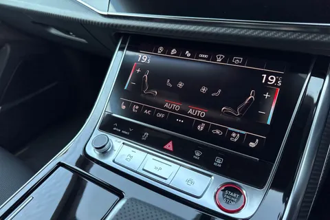  Audi SQ8 4.0 TFSI V8 Vorsprung Tiptronic quattro Euro 6 (s/s) 5dr Thumbnail #22