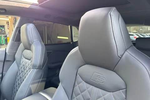  Audi SQ8 4.0 TFSI V8 Vorsprung Tiptronic quattro Euro 6 (s/s) 5dr Thumbnail #24