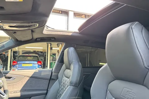  Audi SQ8 4.0 TFSI V8 Vorsprung Tiptronic quattro Euro 6 (s/s) 5dr Thumbnail #26
