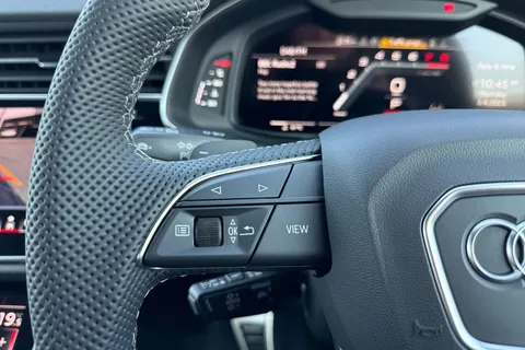  Audi SQ8 4.0 TFSI V8 Vorsprung Tiptronic quattro Euro 6 (s/s) 5dr Thumbnail #28