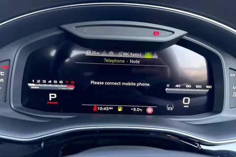  Audi SQ8 4.0 TFSI V8 Vorsprung Tiptronic quattro Euro 6 (s/s) 5dr Thumbnail #30