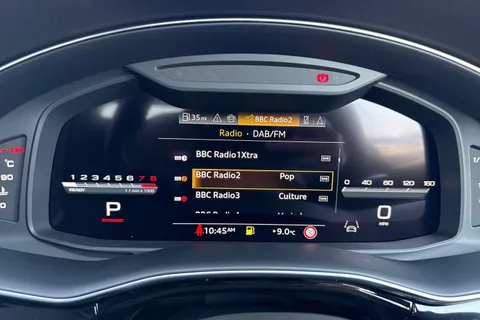  Audi SQ8 4.0 TFSI V8 Vorsprung Tiptronic quattro Euro 6 (s/s) 5dr Thumbnail #31