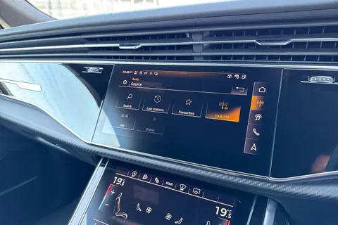  Audi SQ8 4.0 TFSI V8 Vorsprung Tiptronic quattro Euro 6 (s/s) 5dr Thumbnail #40