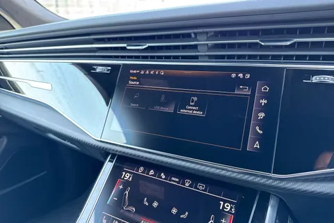  Audi SQ8 4.0 TFSI V8 Vorsprung Tiptronic quattro Euro 6 (s/s) 5dr Thumbnail #42