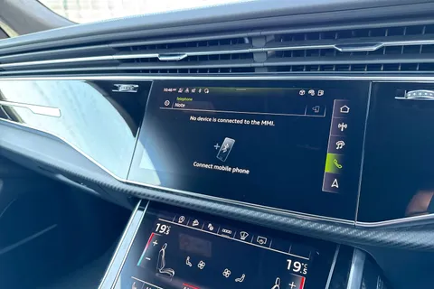  Audi SQ8 4.0 TFSI V8 Vorsprung Tiptronic quattro Euro 6 (s/s) 5dr Thumbnail #43