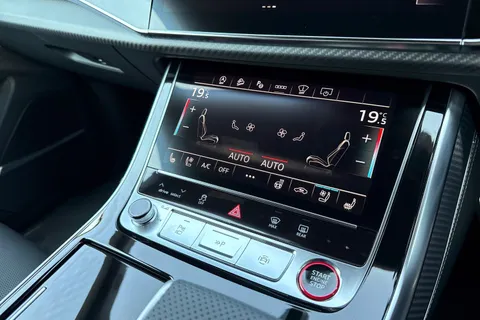  Audi SQ8 4.0 TFSI V8 Vorsprung Tiptronic quattro Euro 6 (s/s) 5dr Thumbnail #54