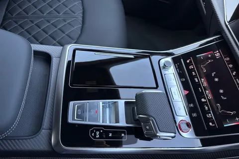  Audi SQ8 4.0 TFSI V8 Vorsprung Tiptronic quattro Euro 6 (s/s) 5dr Thumbnail #55