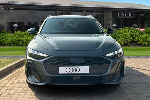 Audi A5 Avant 2.0 TFSI Edition 1 S Tronic Euro 6 (s/s) 5dr Thumbnail #6