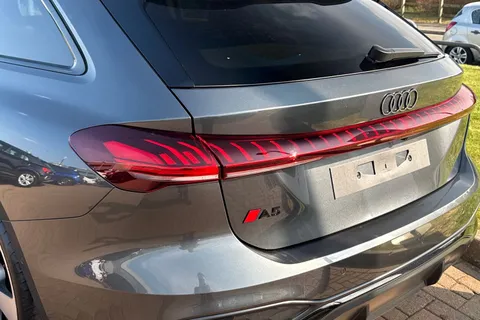 Audi A5 Avant 2.0 TFSI Edition 1 S Tronic Euro 6 (s/s) 5dr Thumbnail #8