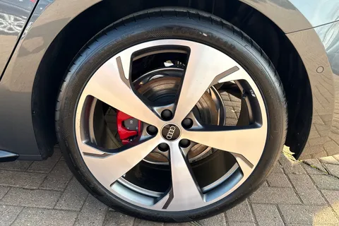 Audi A5 Avant 2.0 TFSI Edition 1 S Tronic Euro 6 (s/s) 5dr Thumbnail #12