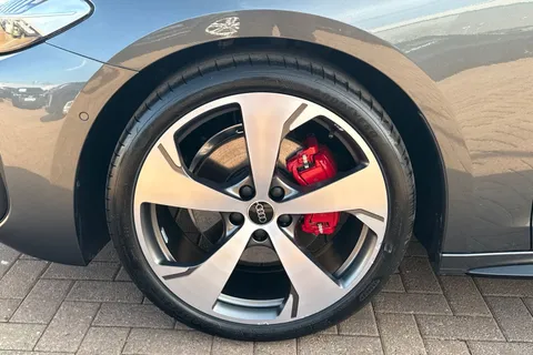 Audi A5 Avant 2.0 TFSI Edition 1 S Tronic Euro 6 (s/s) 5dr Thumbnail #13