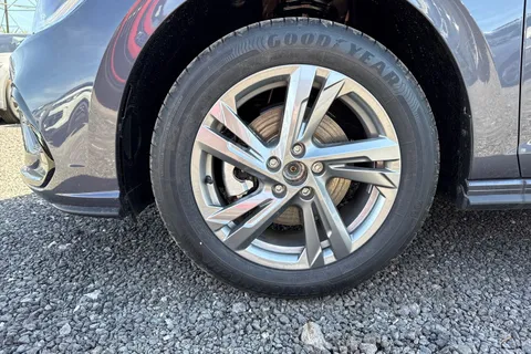 DA75KPP Volkswagen Polo 1.0 TSI 115 R-Line 5dr DSG | Pre Reg | limited Stock Availability Thumbnail #10