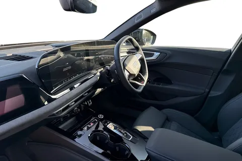 Audi A5 Avant 2.0 TFSI Edition 1 S Tronic Euro 6 (s/s) 5dr Thumbnail #15