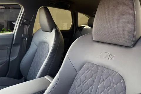 Audi A5 Avant 2.0 TFSI Edition 1 S Tronic Euro 6 (s/s) 5dr Thumbnail #16